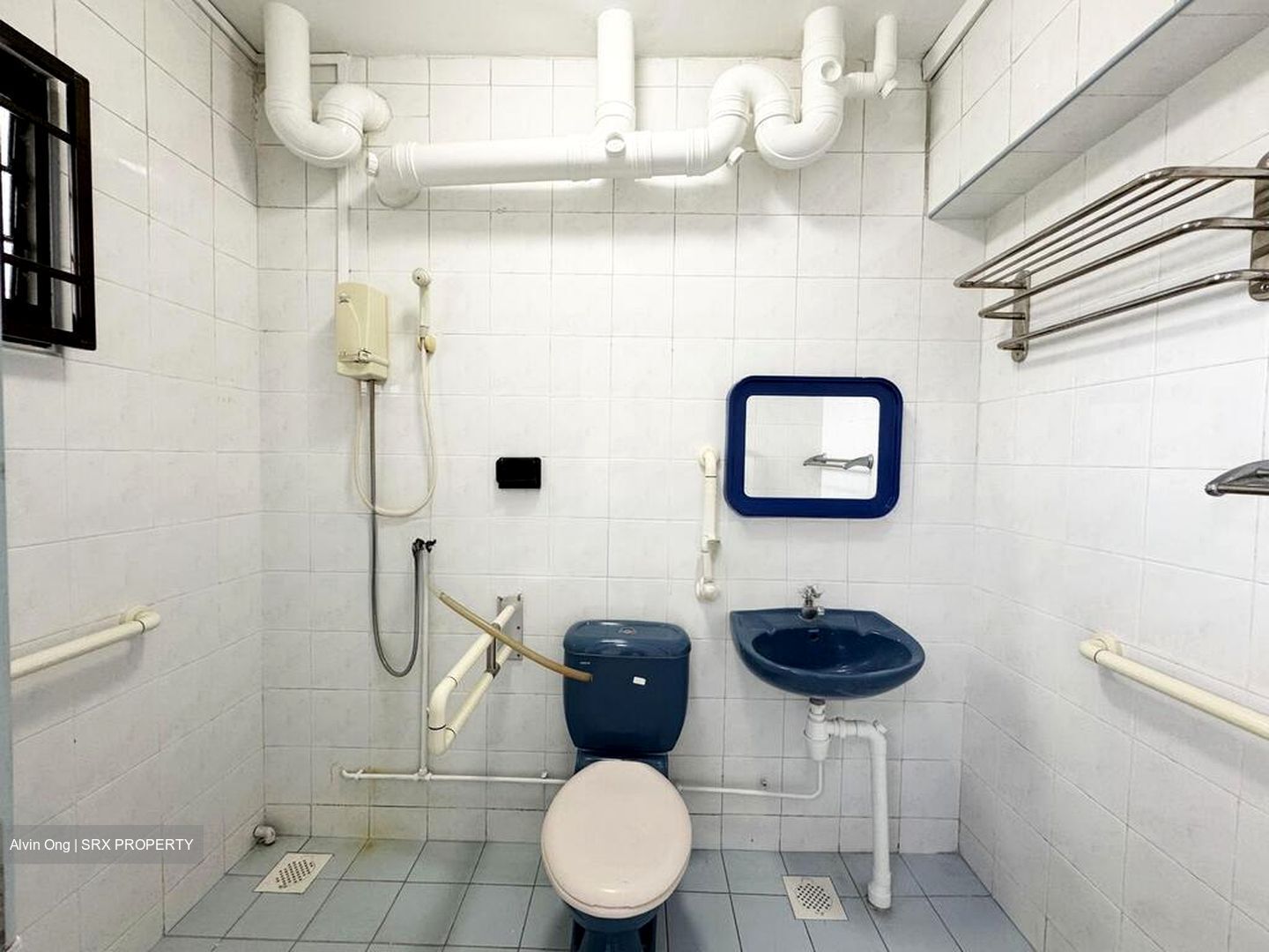 Blk 255 Serangoon Central Drive (Serangoon), HDB 4 Rooms #503746281